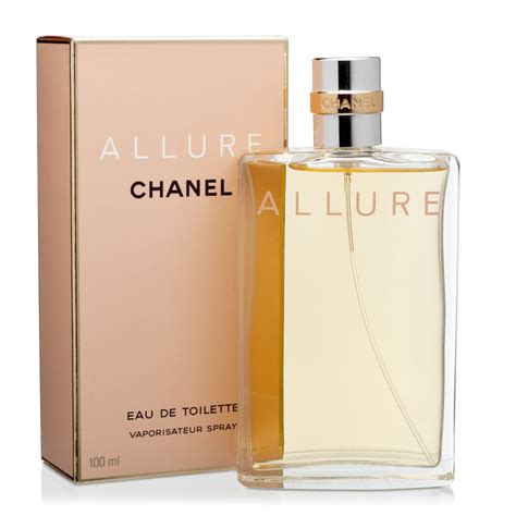 allure chanel perfume price|chanel allure perfume 100ml price.